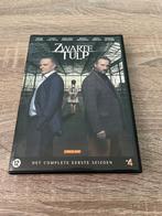 Dvd's Zwarte Tulp - Seizoen 1 en 2, Vanaf 12 jaar, Ophalen of Verzenden, Gebruikt, Drama
