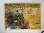 auto kaarten diverse nr 9 (355), Ophalen of Verzenden, Voertuig