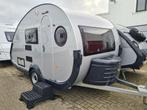 T@B 400 TD, Caravans en Kamperen, Caravans, Overige typen, Bedrijf, Treinzit, Tot en met 3