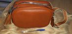 Cross bag bruin, Ophalen of Verzenden, Nieuw, Bruin, Schoudertasje