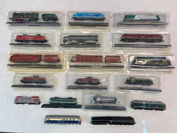 * KOOPJES ** DUMMY'S * NIEUW * v.a. € 20,- of in één koop! * beschikbaar voor biedingen