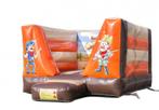 Te koop Springkussen Mini Open Western, Ophalen, Nieuw, Overige