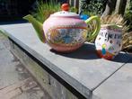 Blond Theepot en melkkan, Ophalen, Blond Amsterdam, Overige typen, Zo goed als nieuw