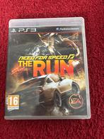 Need for Speed: The Run - PS3 Racegame, Online, Gebruikt, 1 speler, Racen en Vliegen