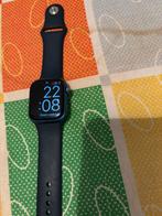 Apple i watch 7 41mm, Apple Watch ⌚️, Blauw, IOS, Ophalen of Verzenden
