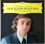 FRÉDÉRIC CHOPIN – 14 WALZER – LP – Vinyl, Cd's en Dvd's, Ophalen of Verzenden, Romantiek, 12 inch, Kamermuziek
