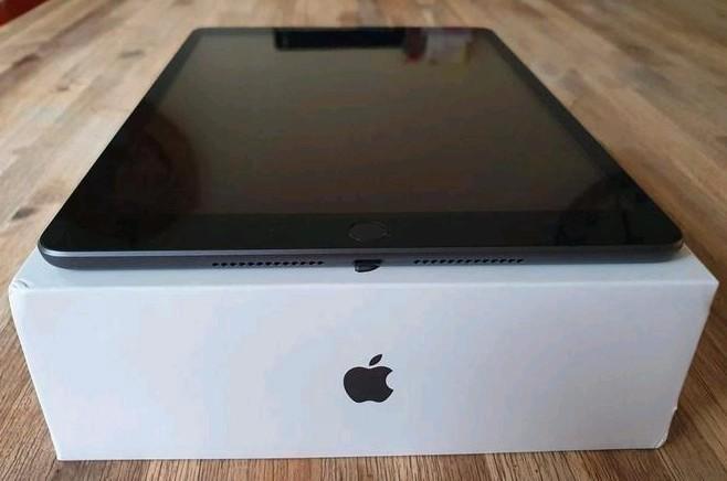 3x Apple 🍏 iPad 2019 (7th gen) 32GB Zwart, Computers en Software, Apple iPads, Zo goed als nieuw, Apple iPad, Wi-Fi en Mobiel internet