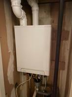 Diverse intergas Kombi kompakt HRE 24/18A CW3, 30 tot 80 cm, Gebruikt, Cv-ketel of Combi-ketel, Minder dan 60 cm