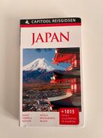 Reisgids Japan, Overige merken, Ophalen of Verzenden, Zo goed als nieuw, Reisgids of -boek