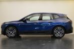 BMW iX xDrive50 High Executive / Panoramadak Sky Lounge / Tr, Auto's, BMW, Automaat, 629 km, Gebruikt, 523 pk