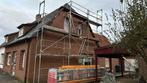 Te koop: meer dan 300 m² Layher steigermateriaal, Ophalen, Overige typen