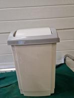 afvalbakje 10 liter, Ophalen of Verzenden, 'T Olde Gre-j, Info@toldegrej.nl, Endepoelstraat 20f Didam