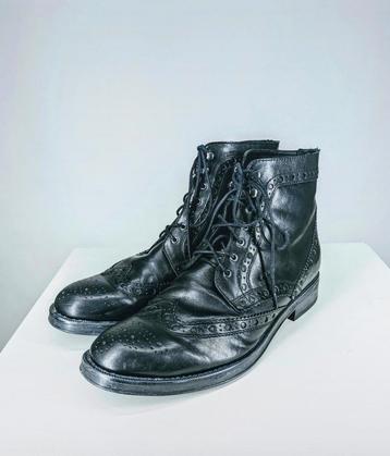 Geox Respira Heren Veterschoenen - Maat 42 beschikbaar voor biedingen