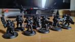 Warhammer Fire Warriors Strike Team, Hobby en Vrije tijd, Wargaming, Verzenden, Zo goed als nieuw, Warhammer, Figuurtje(s)
