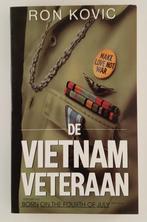 Kovic, Ron - De Vietnamveteraan, Verzenden, Gelezen