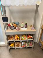 Houten winkeltje little dutch, Kinderen en Baby's, Speelgoed | Houten speelgoed, Ophalen, Overige typen