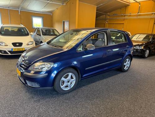 Volkswagen Golf Plus 1.4 TSI Trendline, Auto's, Volkswagen, Bedrijf, Te koop, Golf Plus, ABS, Airbags, Airconditioning, Alarm