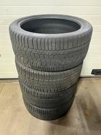 Continental Wintercontact TS860 bandenset 21 inch 2024, Gebruikt, Continental-Plaza 1, 30175 Hannover, Continental, Band(en)