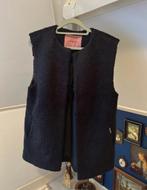 Harper & Yve Yenthe Vest XS, Kleding | Dames, Bodywarmers, Ophalen of Verzenden, Zo goed als nieuw, Maat 34 (XS) of kleiner, Zwart