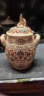 Zuurkool pot?? Karl Rau., Ophalen