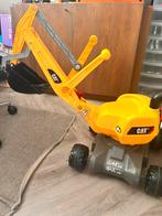 Rolly digger cat als nieuw, Ophalen, Zo goed als nieuw, Overige merken