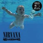 Nirvana - Nevermind (Remastered) Nieuw, Ophalen of Verzenden, Nieuw in verpakking, Poprock