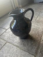 Vaas kruik kan, Huis en Inrichting, Woonaccessoires | Vazen, Ophalen, Overige kleuren, Aardewerk of Porselein, Zo goed als nieuw