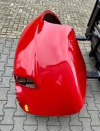 Case Maxxum achterspatbord - links  - goede staat !, Gebruikt, Tot 2500, 120 tot 160 Pk, Case IH