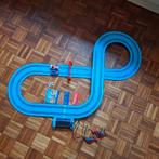 carrera first racebaan paw patrol met extra tussenstuk, Kinderen en Baby's, Speelgoed | Racebanen, Ophalen of Verzenden, Gebruikt