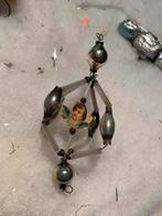 Unieke Gablonzer Kerstboomversiering met Engel, Diversen, Kerst, Ophalen of Verzenden, N, T, V