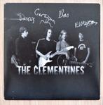 CD single: The Clementines ( Nunspeet ) GESIGNEERD, Ophalen of Verzenden