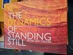 Peter den Dekker - The dynamics of standing still, Vechtsport, Ophalen of Verzenden, Zo goed als nieuw, Peter den Dekker