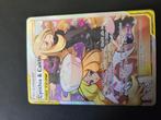 Cynthia en caitlin full art, Hobby en Vrije tijd, Verzamelkaartspellen | Pokémon, Ophalen of Verzenden, Zo goed als nieuw