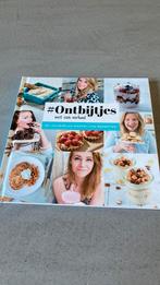 Ontbijtjes met een verhaal - recepten kookboek, Ophalen of Verzenden, Nieuw