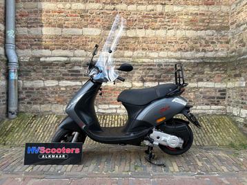 Piaggio Zip Euro 4 | 2020 | 4800km | eerste eigenaar