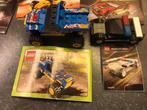 lego ruim 6 kg 34 complete sets, losse stenen deel 2, Ophalen of Verzenden, Gebruikt, Losse stenen, Lego