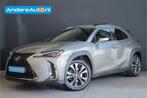 Lexus UX 250h AWD F Sport Premium |perfect onderhouden|schui, Auto's, Lexus, Automaat, Gebruikt, Zwart, 4 cilinders
