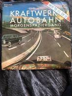 Autobahn / kraftwerk single, Ophalen of Verzenden, Zo goed als nieuw, Pop