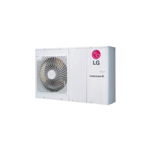 LG-HM071 warmtepomp voor slecht € 2895,00, Doe-het-zelf en Verbouw, Verwarming en Radiatoren, Nieuw, Overige typen, 800 watt of meer