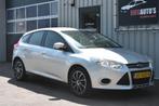 Ford Focus 1.0 EcoBoost Trend Airco, Trekhaak, Voorruitverwa, Auto's, 101 pk, Gebruikt, 635 kg, Start-stop-systeem