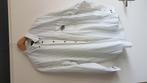 Vintage Heineken bier overhemd shirt jaren 80 maat xl, Ophalen of Verzenden, Gebruikt, Kleding, Heineken