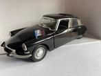 Solido Citroen DS 19 - 1963, Ophalen of Verzenden, Gebruikt, Auto, Solido