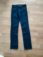 Tommy Hilfiger jeans, Ophalen of Verzenden, Zo goed als nieuw, Blauw, W28 - W29 (confectie 36)
