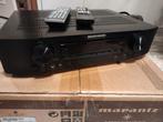 Marantz nr 1504 AV Surround Receiver, Ophalen of Verzenden, Zo goed als nieuw, Marantz