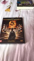 The hunger games dvd nieuw, Vanaf 12 jaar, Ophalen, Nieuw in verpakking