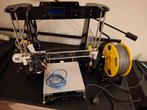 3D printer Anet A8 bijna niet gebruikt, Ophalen, Zo goed als nieuw, Anet A8