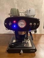 Illy FrancisFrancis Iperespresso espresso machine X1, 2 tot 4 kopjes, Gebruikt, Afneembaar waterreservoir, Koffiemachine