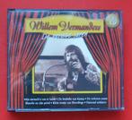 zeldzame 3 cd-box Willem Vermandere De eerste jaren [Dureco], Ophalen of Verzenden, Europees, Boxset