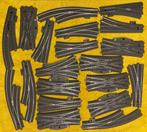 Märklin C-rails wissels, 24611, 24612, 20671, 20672, 24630.., Hobby en Vrije tijd, Wisselstroom, Gebruikt, Rails, Ophalen of Verzenden