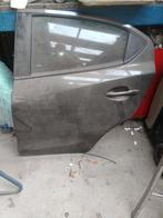 Mazda 2 Deur - Onderdelen, Ophalen, Gebruikt, Deur, Benvanopzeeland58@gmail.com